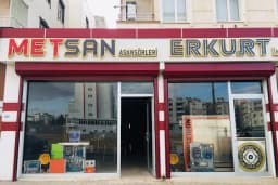 Gümüș Et/Tavuk Ve Şarküteri Ürünleri