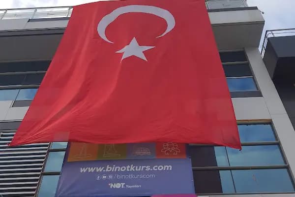 +45 Eğitim ve Sınav Hazırlık Kursu - Eğitim Kurumu - İstanbul Ataşehir