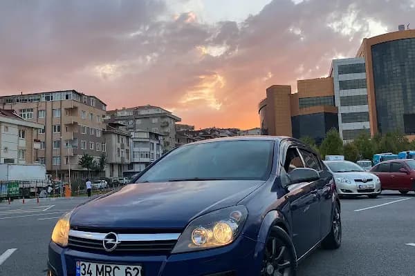 GÜVEN OTO YIKAMA - Araba Yıkama - İstanbul Bağcılar