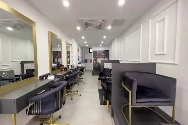 A &amp; S Bodrum BERBER - Kuaför - Muğla Akçaalan Mahallesi
