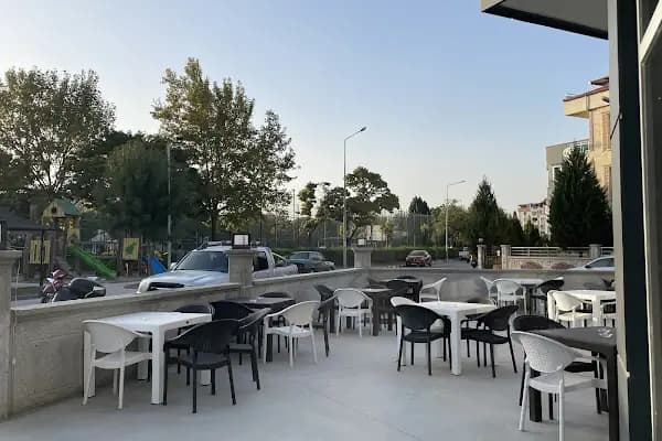 Sokak Cafe - Kafe - Manisa Ahmetli