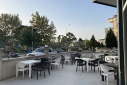 Sokak Cafe
