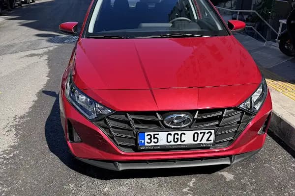 YURT RENT A CAR (BALÇOVA ARAÇ KİRALAMA) - Uzun Vadeli Araç Kiralama Hizmeti - İzmir Buca