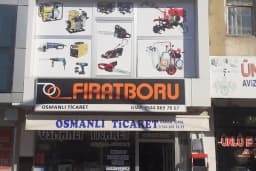 KÖSELER SERAMİK İNŞAAT &amp; YAPI MARKET