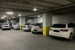 ARAS 2 OTOPARK &amp; OTOYIKAMA 7/24 AÇIK