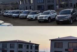 YVZ AUTO