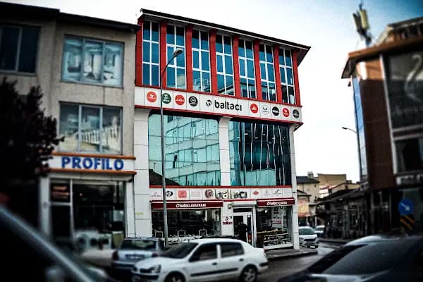 Baltacı Ayakkabı - Ayakkabı mağazası - Erzurum Yakutiye