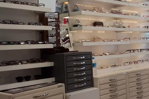 Turhan Optik - Optik - Sakarya Adapazarı