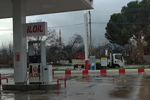 Sabrioğlu Akaryakıt Ltd. Şti - Benzin İstasyonu - Bursa Gürsu