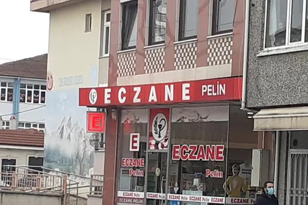 Pelin Eczanesi - Eczane - Sakarya Hendek