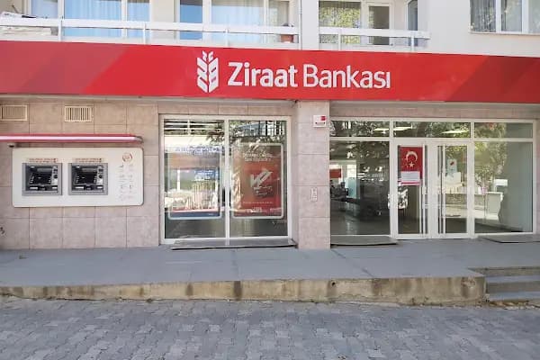 Ziraat Bankası Saimbeyli/Adana Şubesi - Banka - Adana Saimbeyli