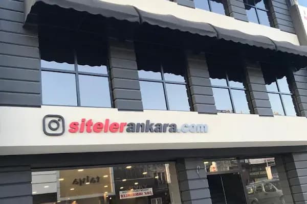 sitelerankara - Mobilya mağazası - Ankara Akyurt