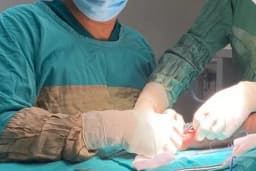 Prof. Dr. Ali Fuat Karataş