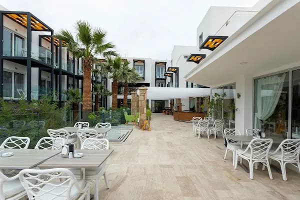 Armonia Holiday Village &amp; Spa - Otel - Muğla Bodrum