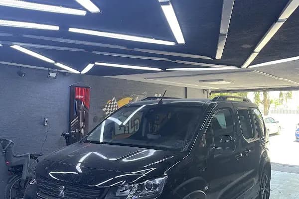 Cila Kutusu Studio İznik - Detaylı Araç Temizlik Hizmeti - Bursa Gemlik
