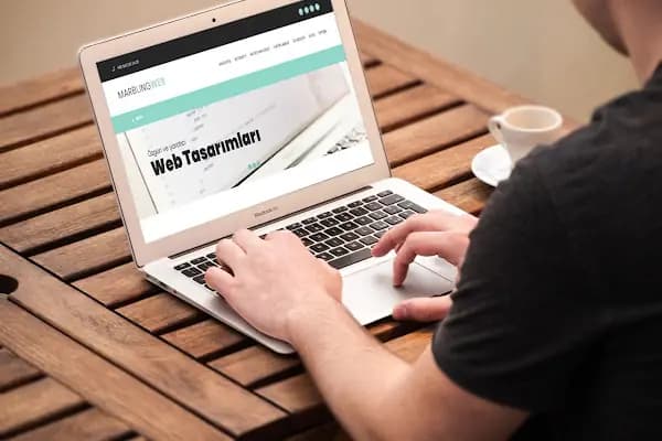 MarblingMedia | Web Tasarımları, Sosyal Medya | İzmit, Başiskele Kocaeli - Web Sitesi Tasarımcısı - Kocaeli İzmit