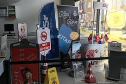 İz Copy Center