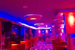 Şanzelize Night Club
