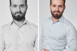 Hairplus Protez Saç Merkezi - ANKARA