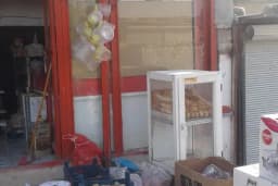 BARIŞAN GIDA