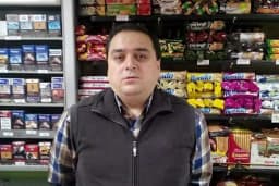 Ünal Gıda Pazarı