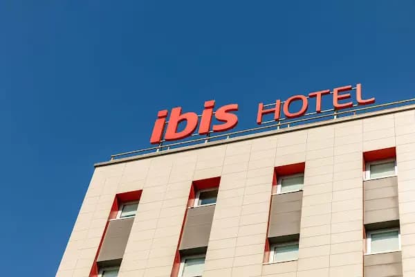 ibis İstanbul Esenyurt - Otel - İstanbul Bağcılar