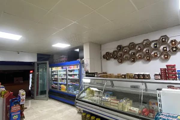 ERTÜRK MARKET MANAV ŞARKÜTERİ - Süpermarket - Adana Seyhan