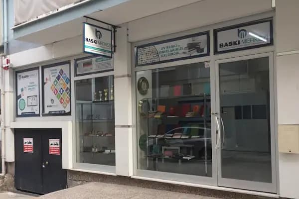 Dijital Baskı Merkezi Ltd. Şti. - Dijital Baskı Merkezi - Bursa Gürsu