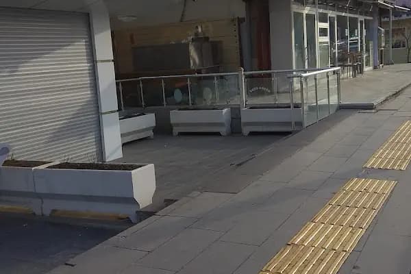Altındağ Fırın & Cafe - Pastane - Ankara Sincan