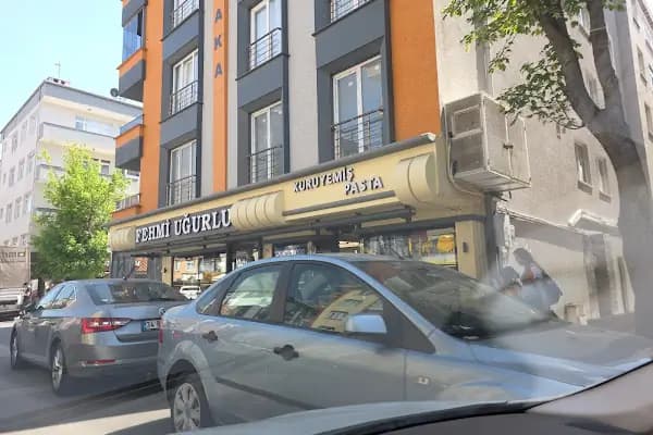 Ziraat Bankası Parseller/İstanbul Şubesi - Banka - İstanbul Avcılar