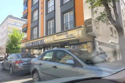 Ziraat Bankası Parseller/İstanbul Şubesi