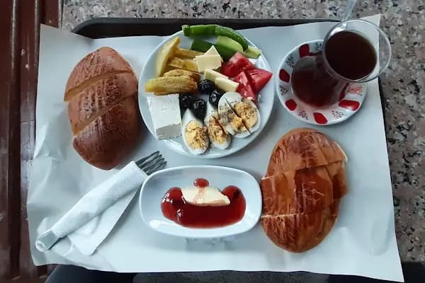 Fatih Piknik - Bakkal - Ankara Beypazarı