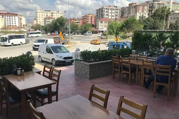 Cafe' in - Kafe - Tekirdağ Kapaklı