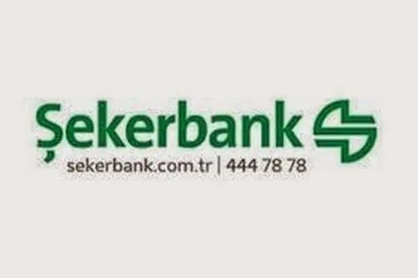 Şekerbank - Banka - Ankara Yenimahalle