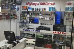 ERYAMAN BİLGİSAYAR HASTANESİ