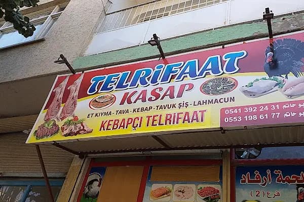 Mevlana Lokantası - Türk restoranı - Gaziantep Araban