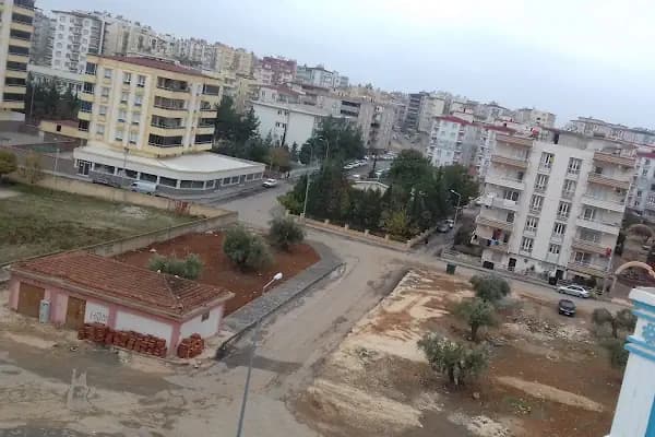 Adile Altınbaş Ortaokulu - Okul - Gaziantep Nizip