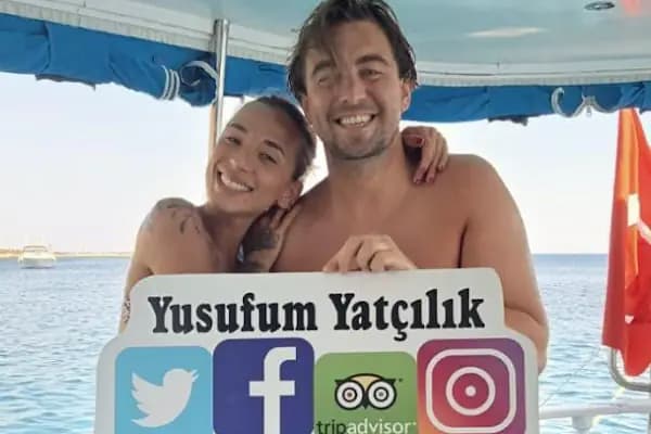 Yusufum Yatçılık, Bodrum Tekne Turu, Bodrum Boat Trips, Motoryat Kiralama, Bodrum Korsan Teknesi - Tekne Gezisi Acentesi - Muğla Bodrum