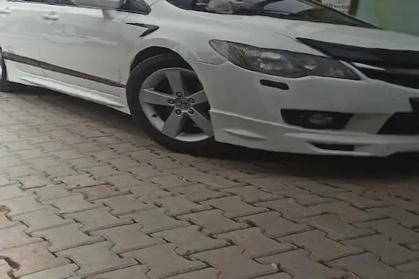 Gıcır Gıcır Oto Yıkama - Araba Yıkama - Konya Beyşehir