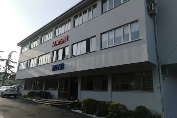MAYDIN ÇORAPLARI - Giyim mağazası - İstanbul Kartal