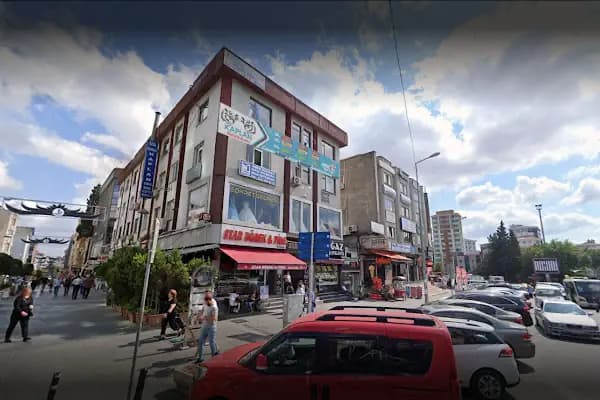 Kaplan Sürücü Kursu - Sürücü Kursu - İstanbul Pendik