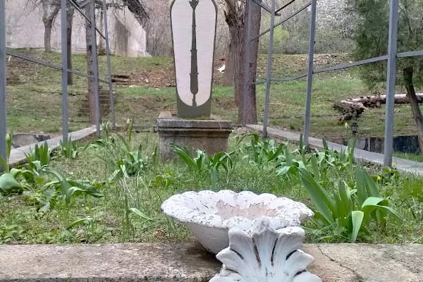 Kesikbaş hz Türbesi - Mezarlık - Konya Meram