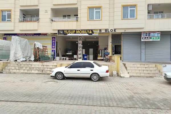 Yusuf Mobilya - Mobilya İmalatçısı - Şanlıurfa Haliliye