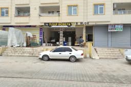 Yusuf Mobilya