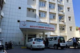 T.C. Sağlık Bakanlığı Buca Seyfi Demirsoy Eğitim ve Araştırma Hastanesi
