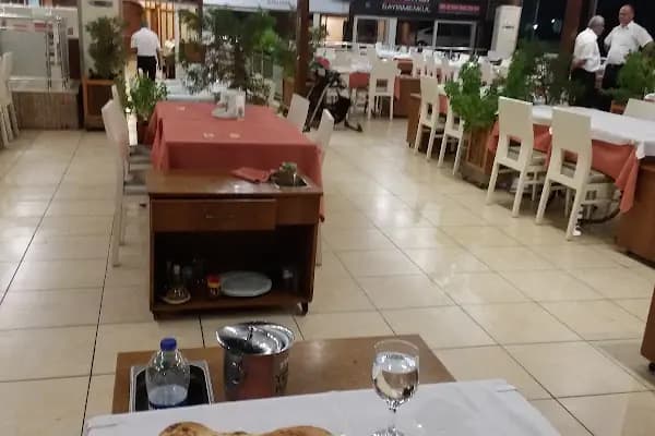 Hatay'ın dönercisi - Restoran - Mersin Mezitli