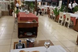 Hatay'ın dönercisi