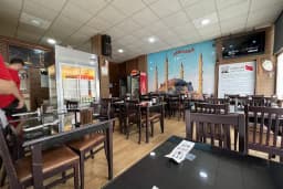 Edirne Tava Ciğer Salonu