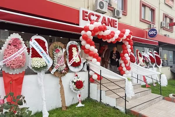 Derya Deniz Eczanesi - Eczane - Kocaeli Başiskele