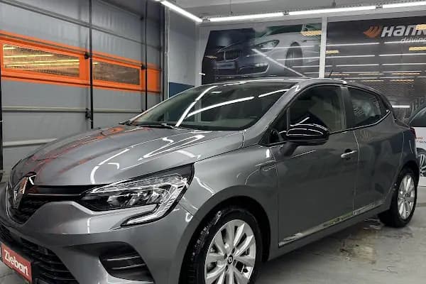 Ziebart İstanbul Havalimanı - Araç Bakım ve Onarımı - İstanbul Arnavutköy